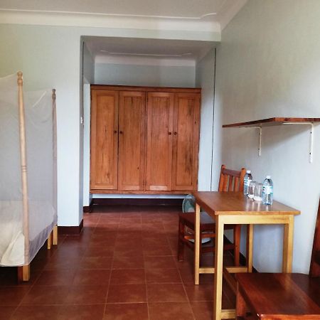 Casa Mia Baliidha Bed and Breakfast Jinja Buitenkant foto