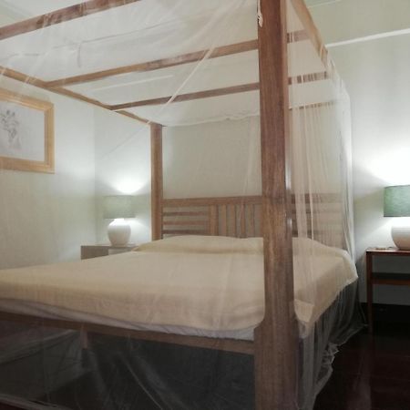 Casa Mia Baliidha Bed and Breakfast Jinja Buitenkant foto