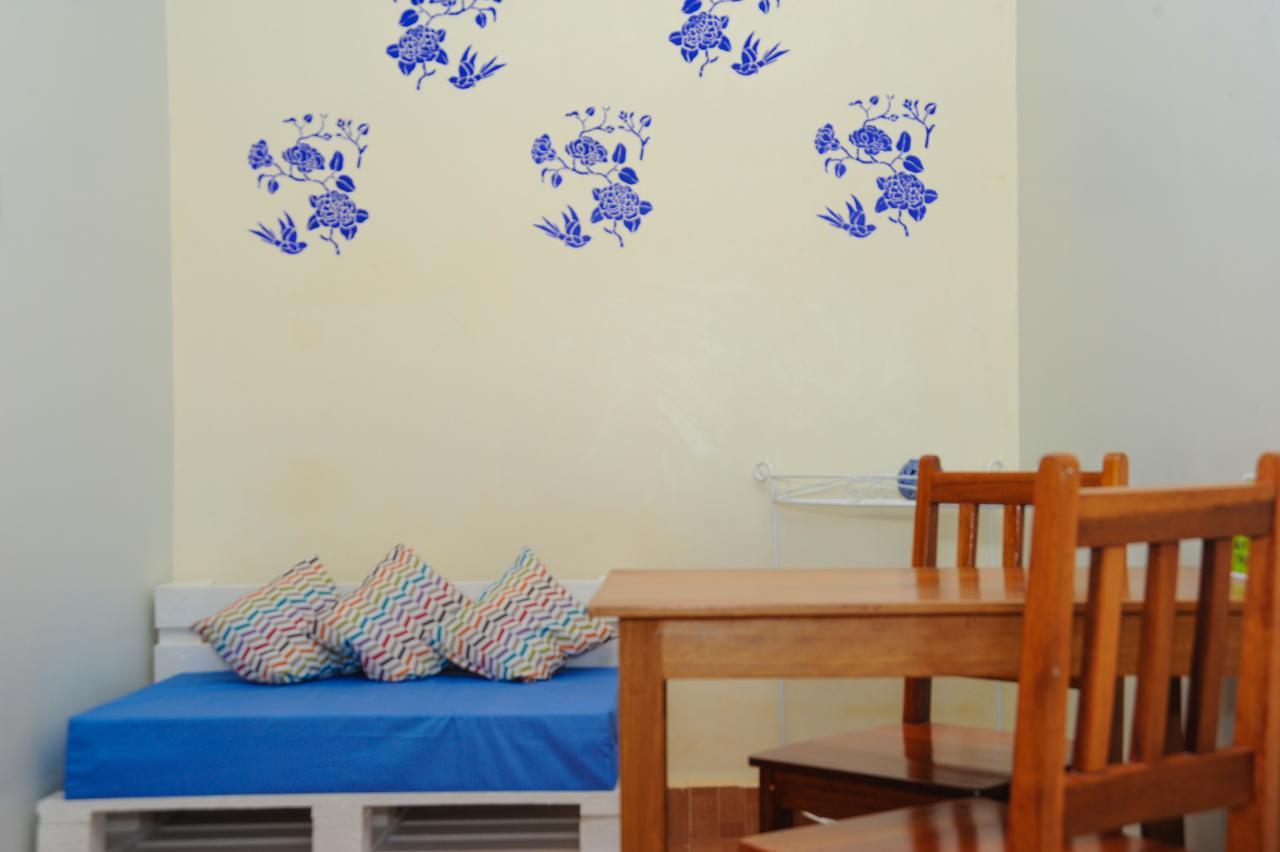 Casa Mia Baliidha Bed and Breakfast Jinja Buitenkant foto