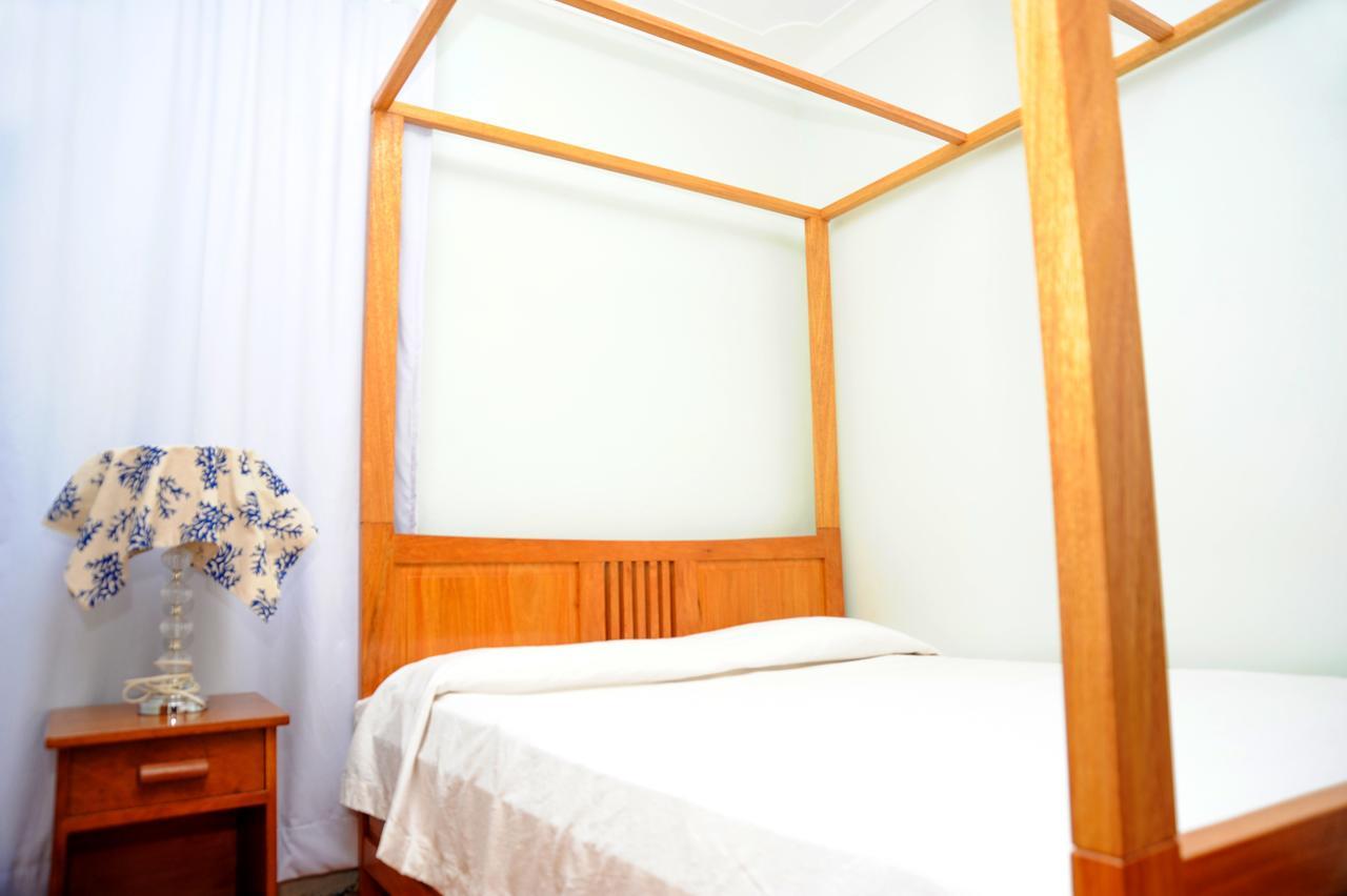 Casa Mia Baliidha Bed and Breakfast Jinja Buitenkant foto