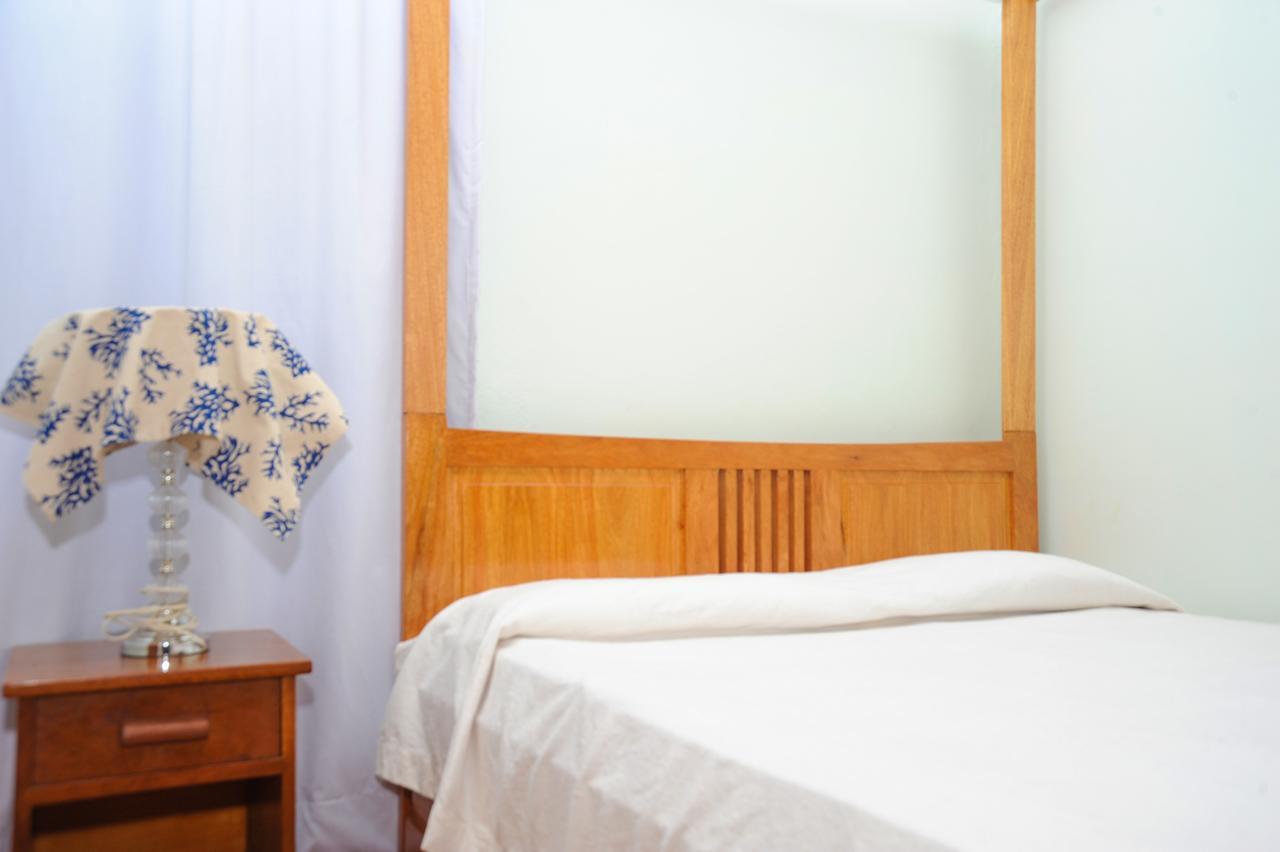 Casa Mia Baliidha Bed and Breakfast Jinja Buitenkant foto