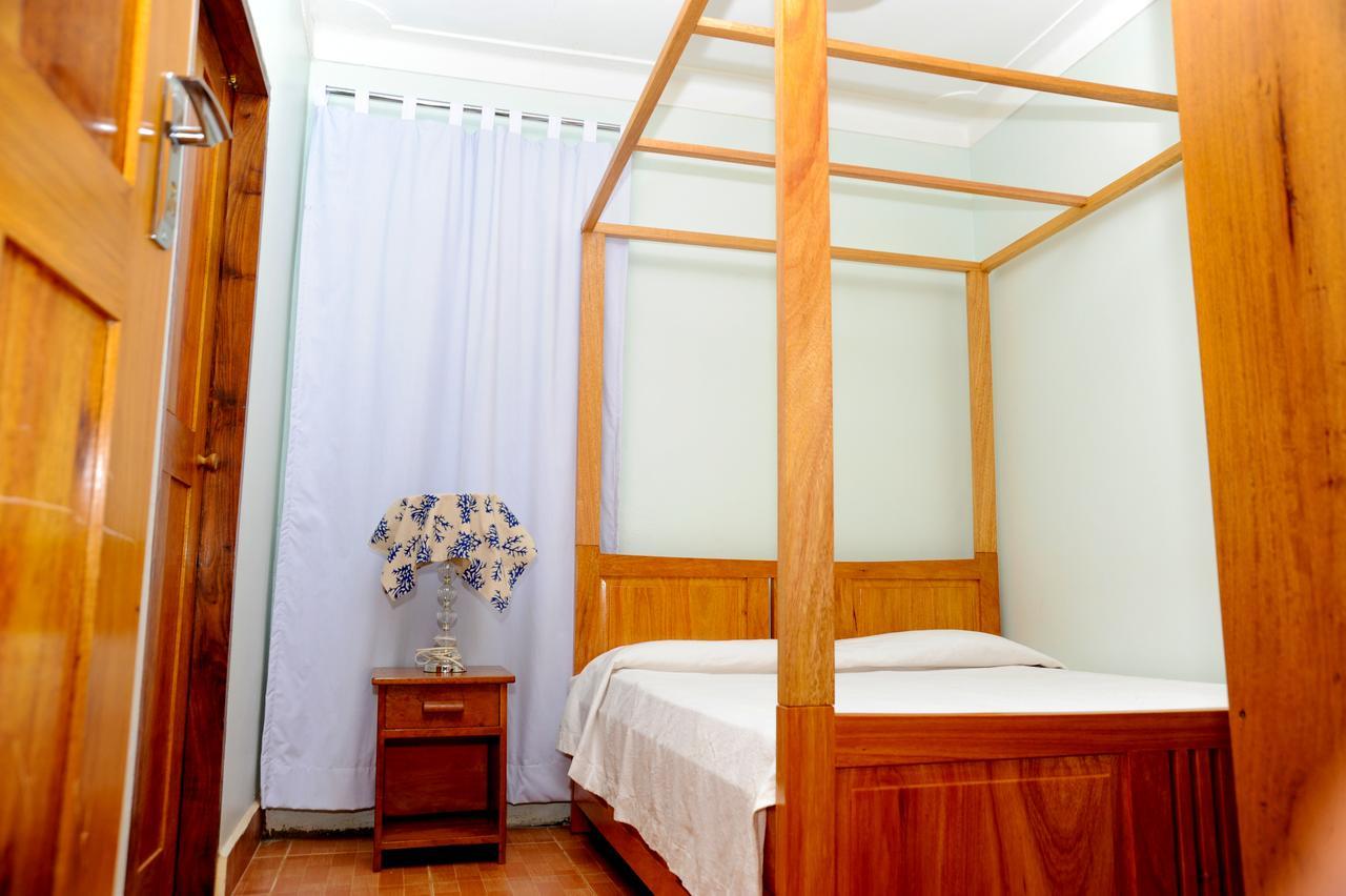Casa Mia Baliidha Bed and Breakfast Jinja Buitenkant foto