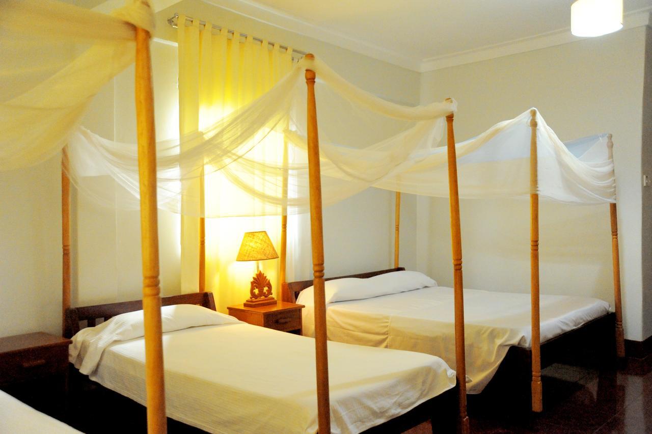 Casa Mia Baliidha Bed and Breakfast Jinja Buitenkant foto