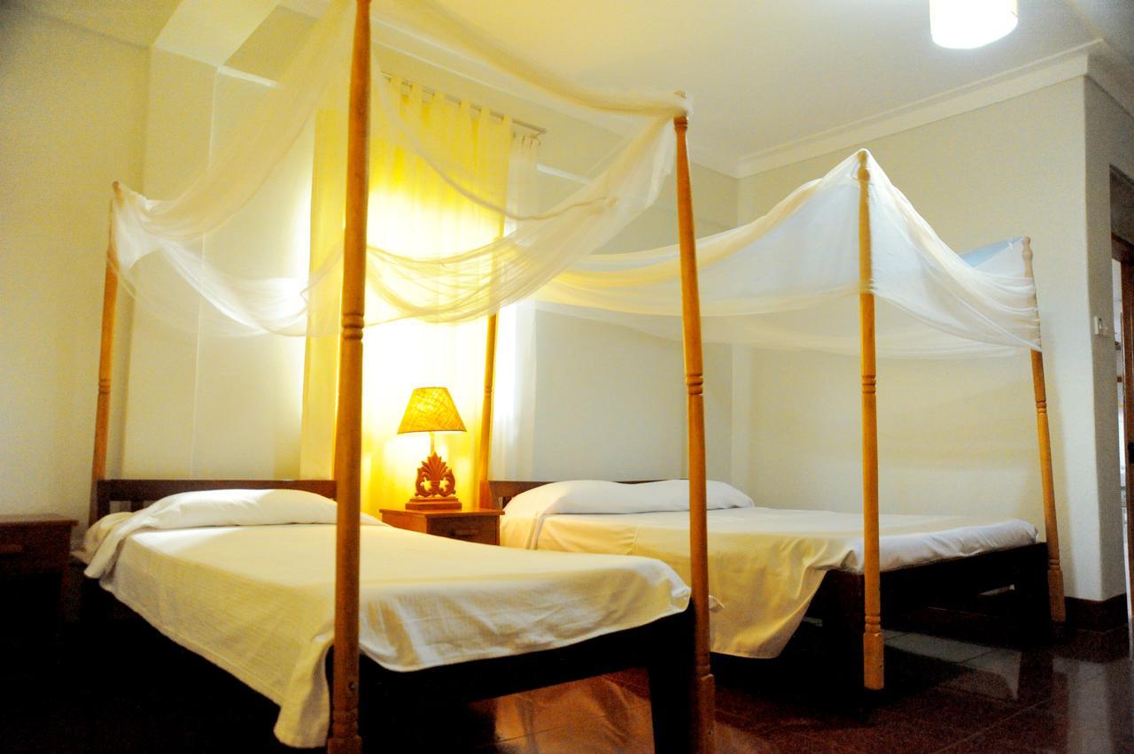Casa Mia Baliidha Bed and Breakfast Jinja Buitenkant foto