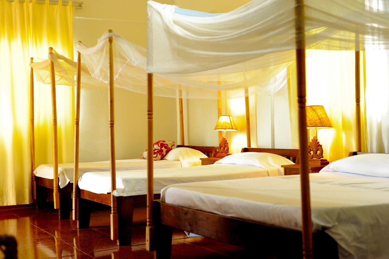 Casa Mia Baliidha Bed and Breakfast Jinja Buitenkant foto
