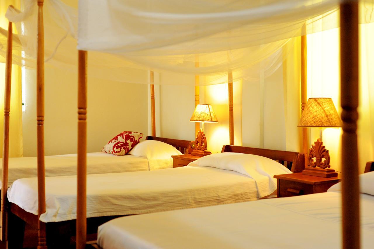 Casa Mia Baliidha Bed and Breakfast Jinja Buitenkant foto