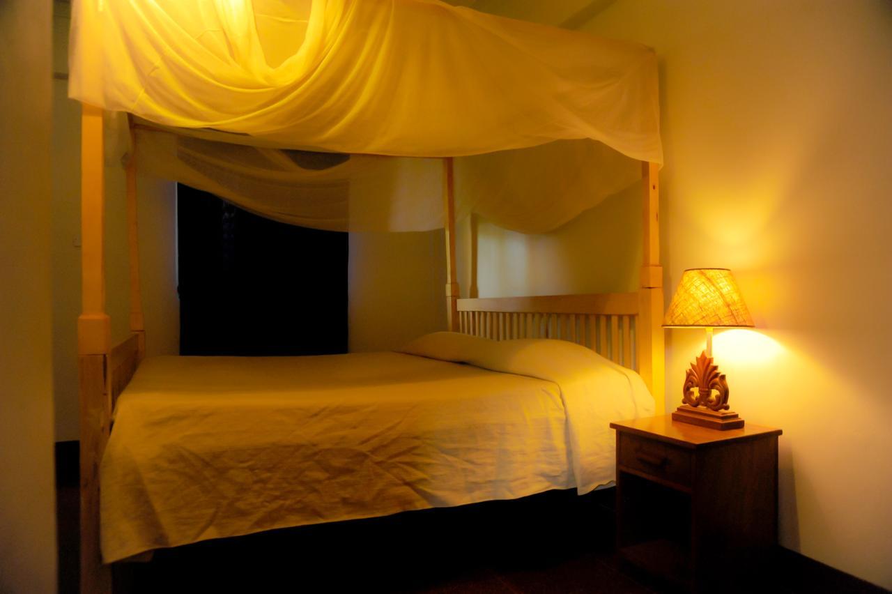 Casa Mia Baliidha Bed and Breakfast Jinja Buitenkant foto