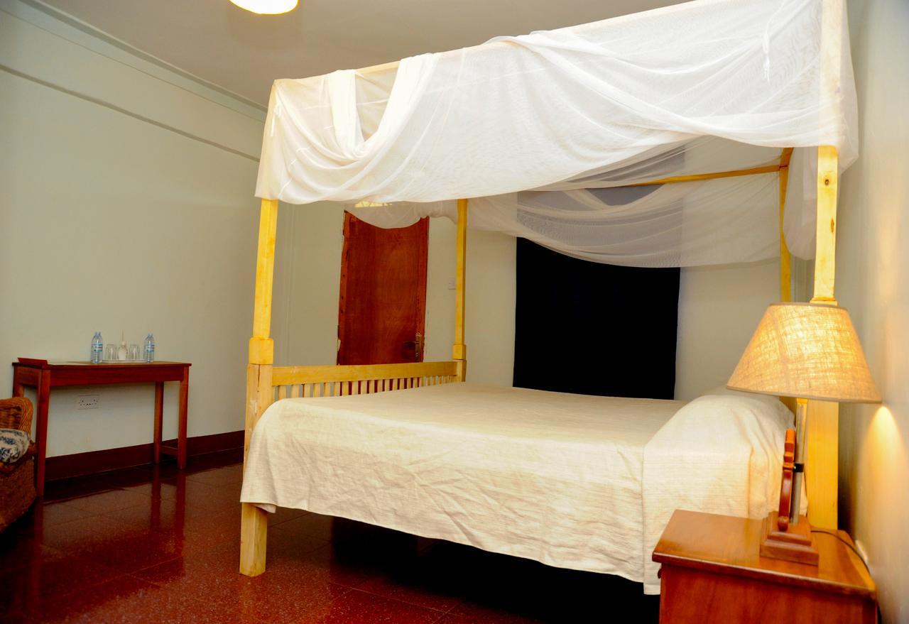 Casa Mia Baliidha Bed and Breakfast Jinja Buitenkant foto