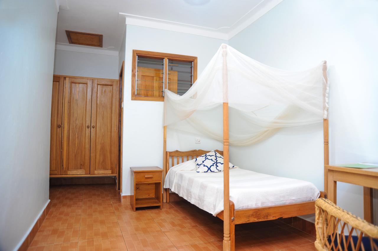 Casa Mia Baliidha Bed and Breakfast Jinja Buitenkant foto