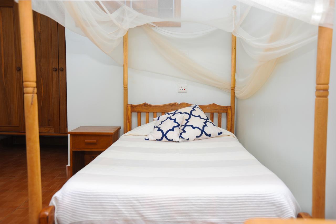 Casa Mia Baliidha Bed and Breakfast Jinja Buitenkant foto