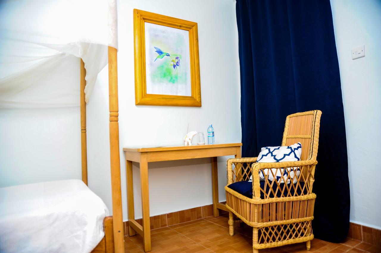 Casa Mia Baliidha Bed and Breakfast Jinja Buitenkant foto