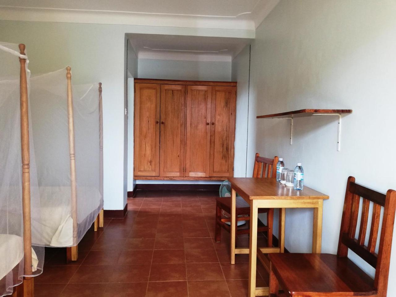 Casa Mia Baliidha Bed and Breakfast Jinja Buitenkant foto