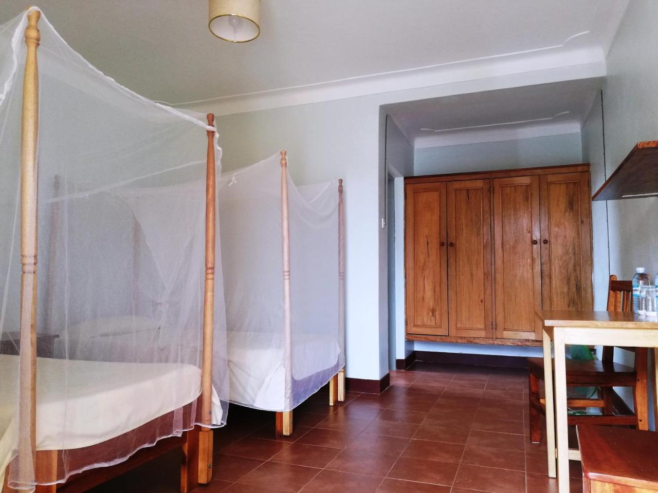 Casa Mia Baliidha Bed and Breakfast Jinja Buitenkant foto