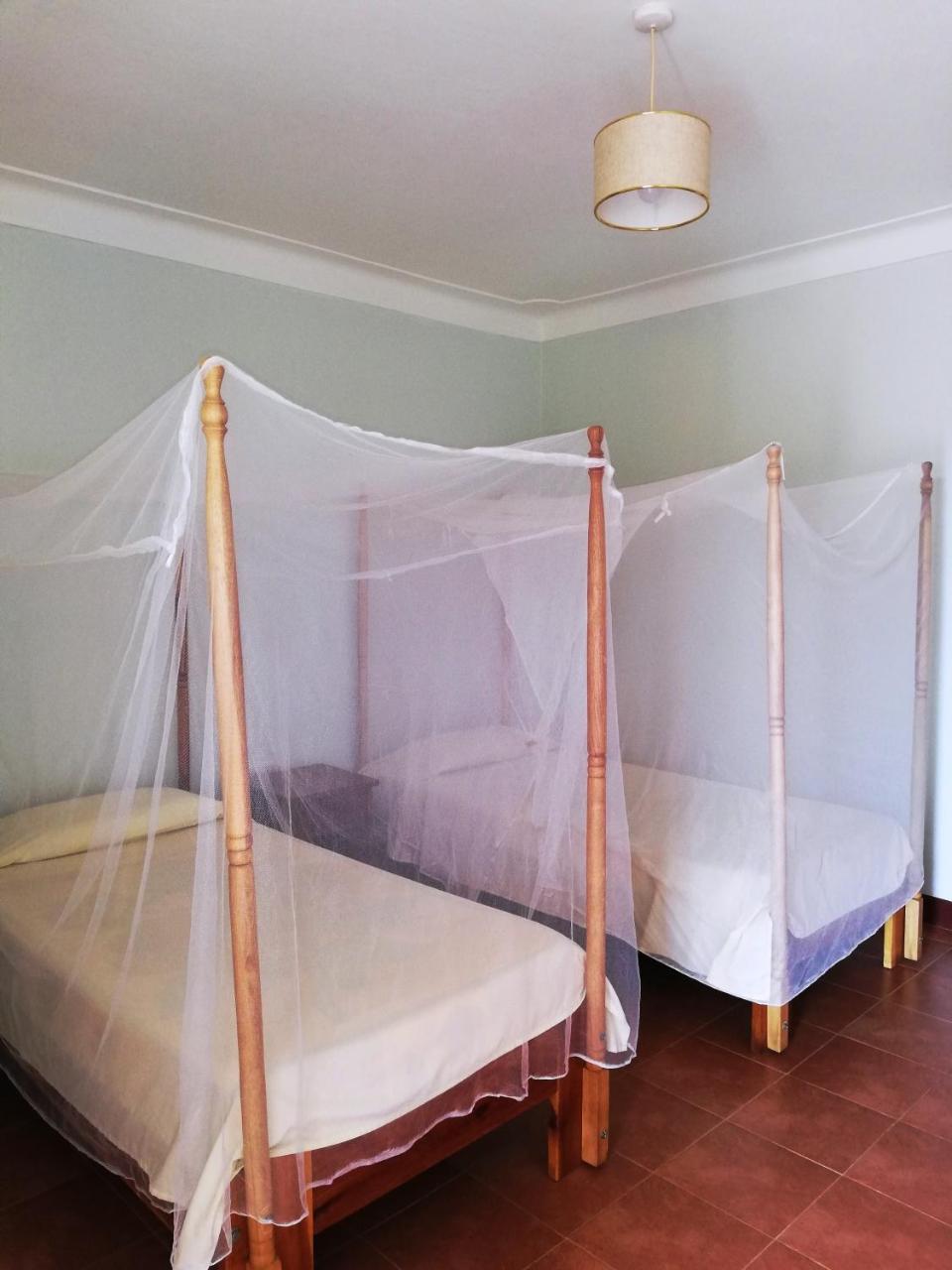 Casa Mia Baliidha Bed and Breakfast Jinja Buitenkant foto