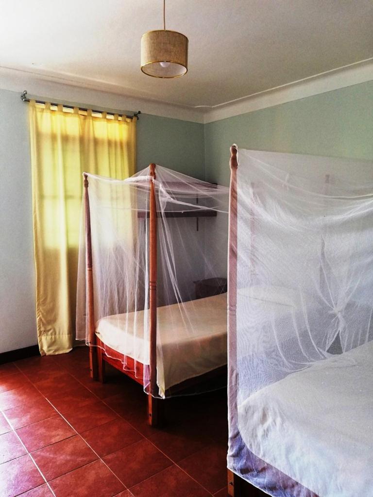 Casa Mia Baliidha Bed and Breakfast Jinja Buitenkant foto