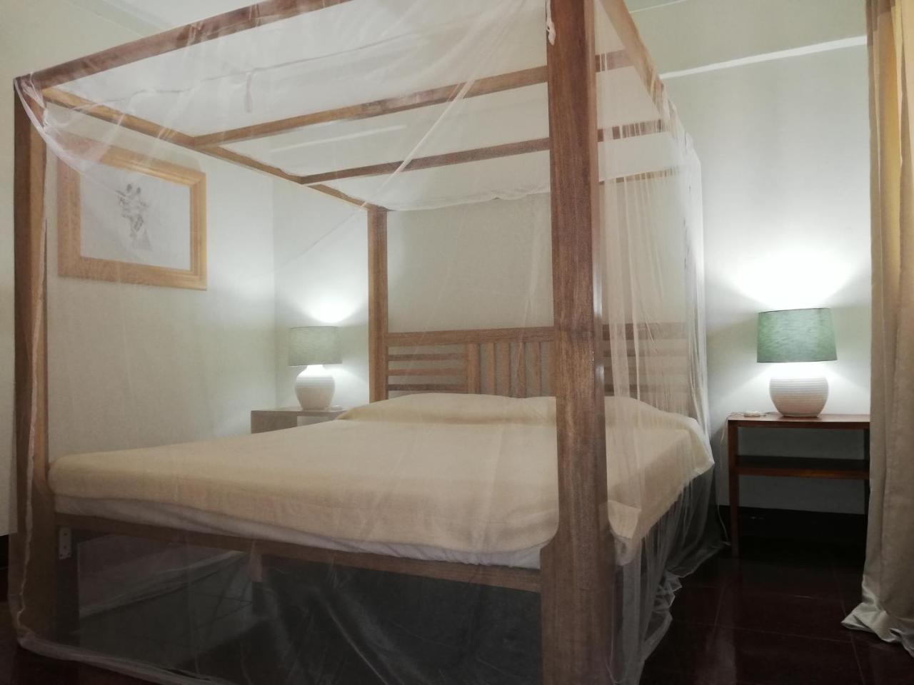 Casa Mia Baliidha Bed and Breakfast Jinja Buitenkant foto