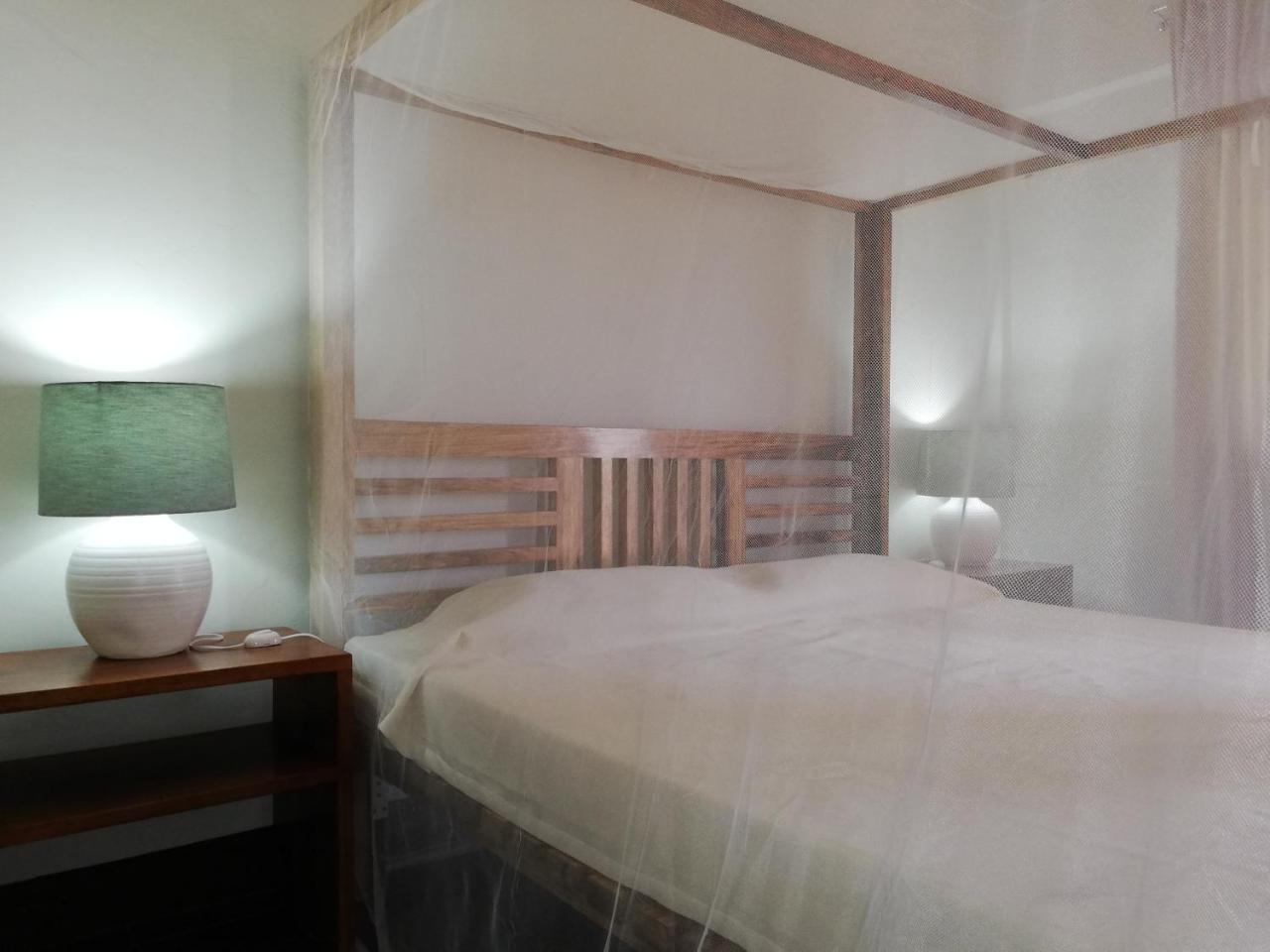 Casa Mia Baliidha Bed and Breakfast Jinja Buitenkant foto