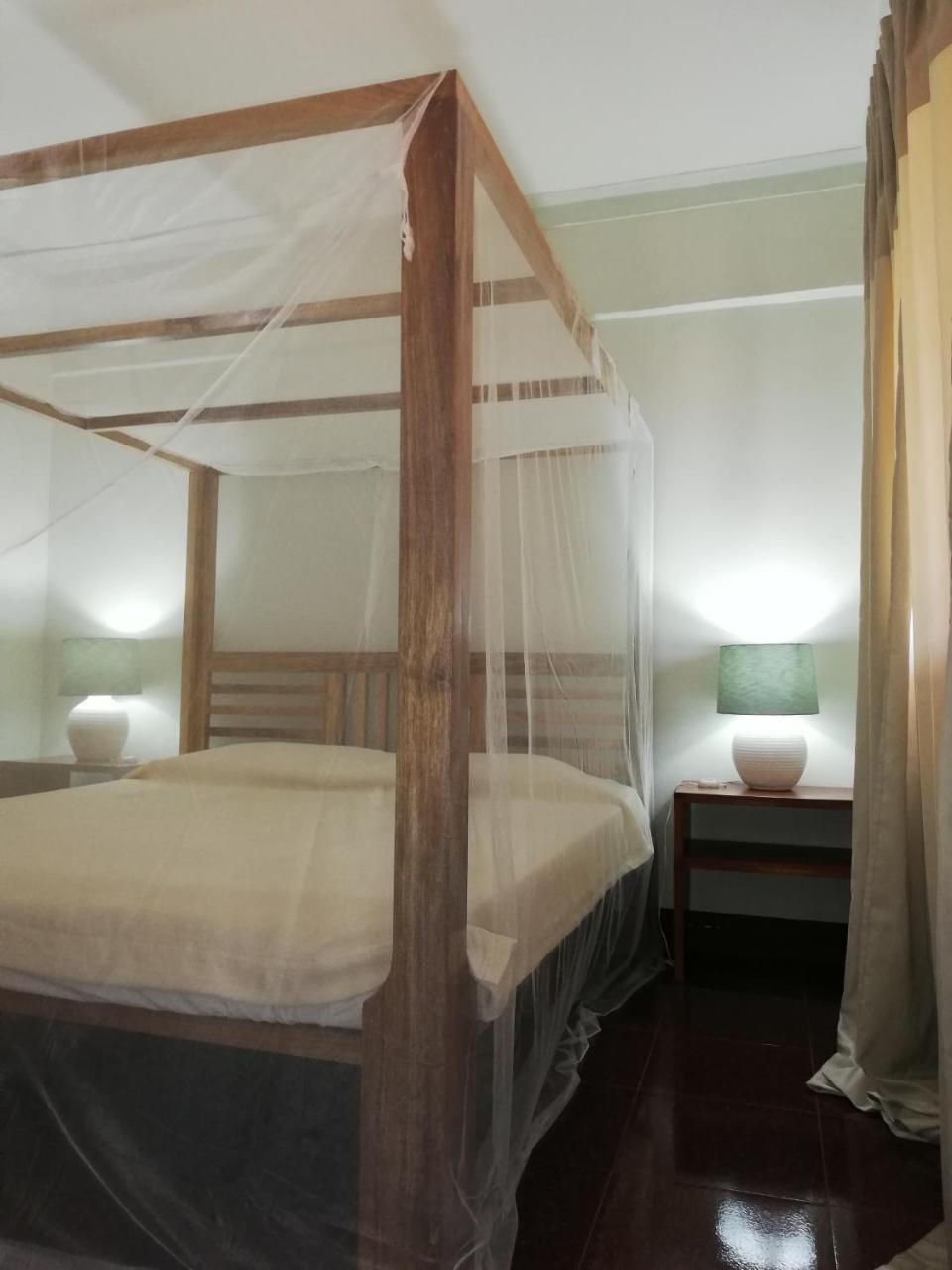 Casa Mia Baliidha Bed and Breakfast Jinja Buitenkant foto