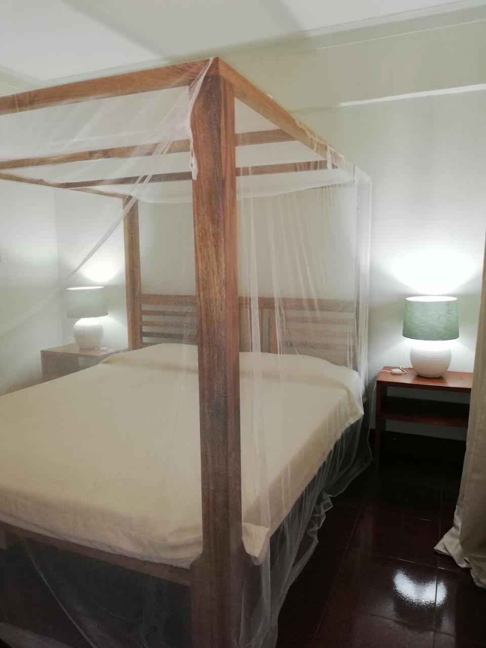 Casa Mia Baliidha Bed and Breakfast Jinja Buitenkant foto