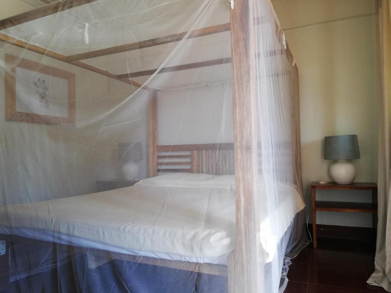 Casa Mia Baliidha Bed and Breakfast Jinja Buitenkant foto