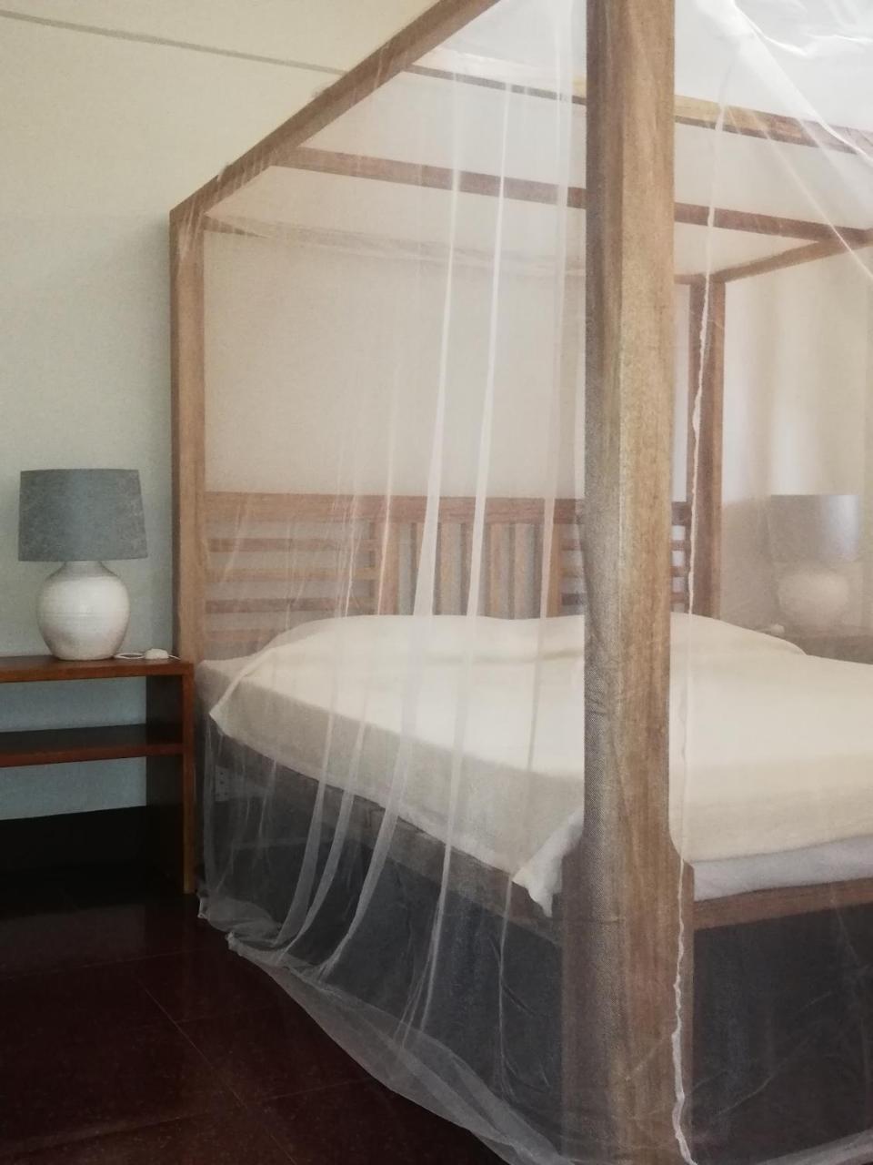 Casa Mia Baliidha Bed and Breakfast Jinja Buitenkant foto