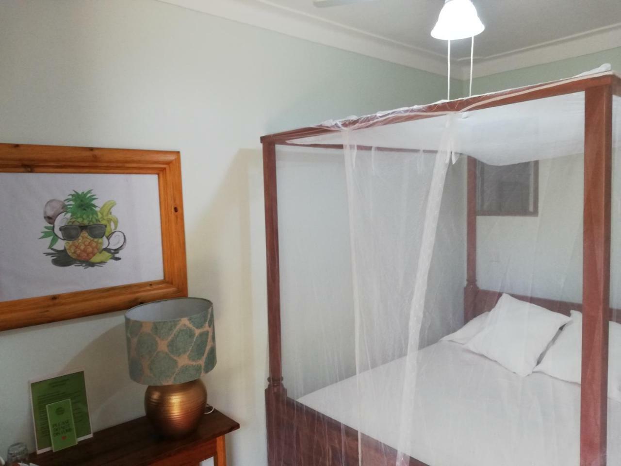 Casa Mia Baliidha Bed and Breakfast Jinja Buitenkant foto