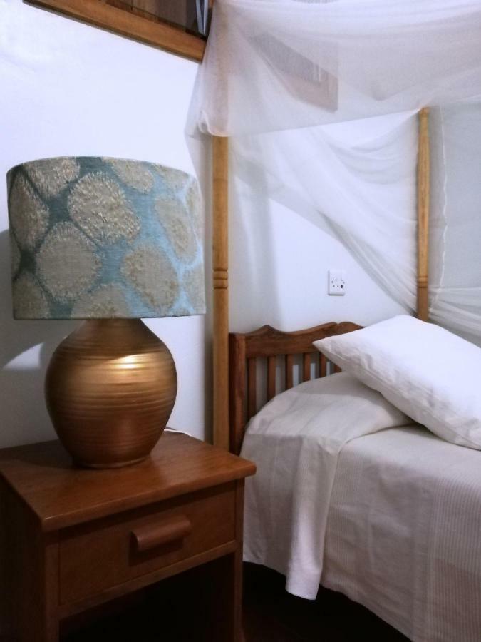 Casa Mia Baliidha Bed and Breakfast Jinja Buitenkant foto