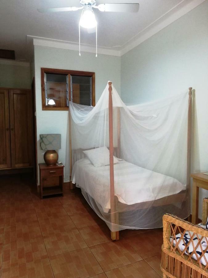 Casa Mia Baliidha Bed and Breakfast Jinja Buitenkant foto